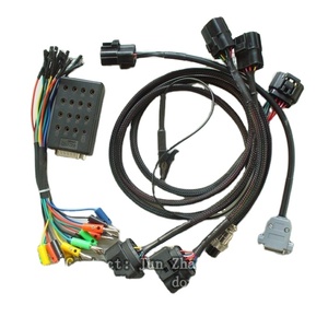 Pump <strong>Testing</strong> Equipment VP37 Pump Tester EDC <strong>VE</strong> / VP Pump Controller - Product Image 1