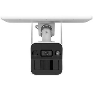 DS-2XS2T41G1-ID/4G 4MP 4G ColorVu太阳能安全摄像机设置，带电池 - Product Image 2