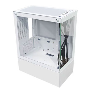 Benutzer definierte Atx Computer gehäuse Computer gehäuse & Türme Gehäuse für PC - Product Image 4