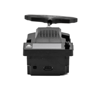 Aeris Link ExpressLRS модуль Micro TX 2,4 г 915 МГц с охлаждающим вентилятором, высокочастотный самолет FPV гоночный БПЛА - Product Image 6