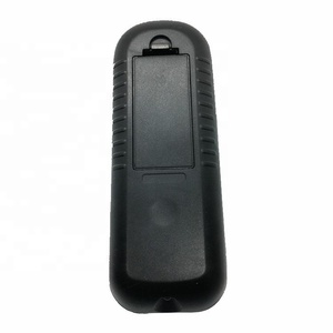 Formato della palma di Qualità Originale Universale RCA Telecomando con 4 Funzioni e imballaggio della bolla - Product Image 3