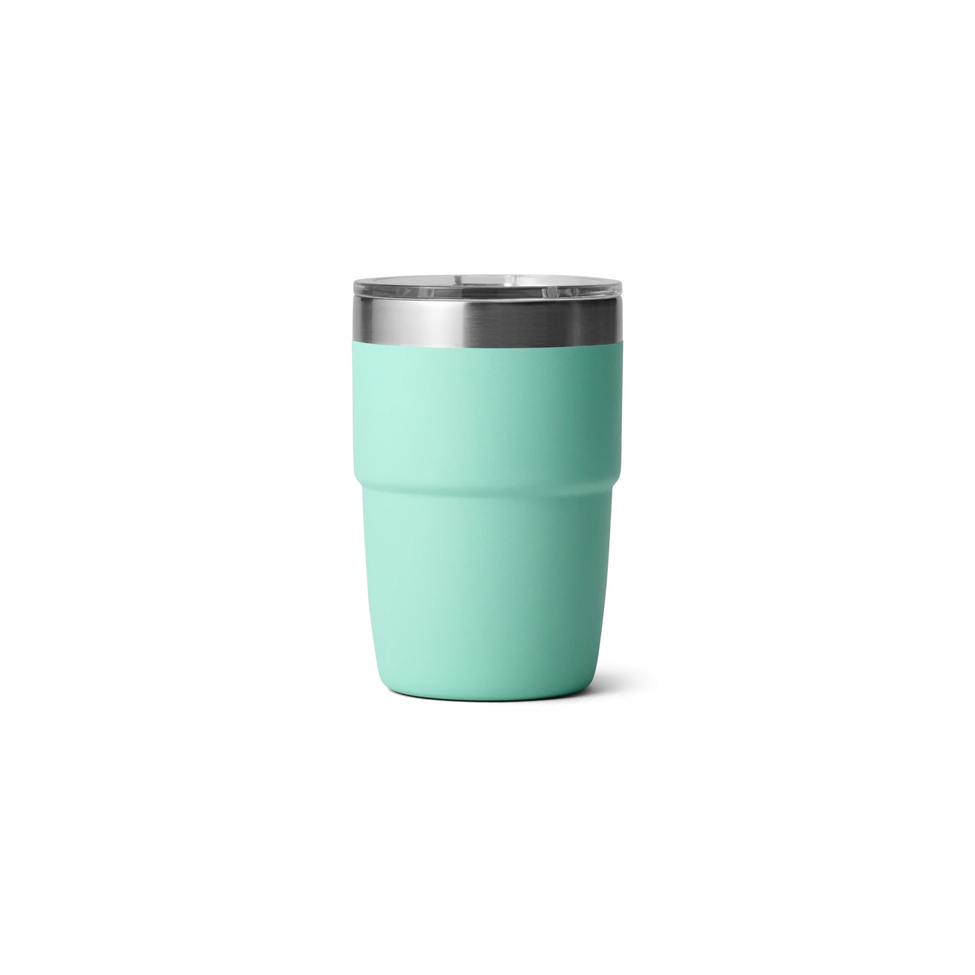 8oz turquoise