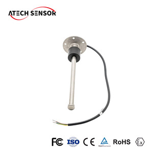 Sensor de nivel de combustible continuo tipo flotador ATECH - Product Image 4
