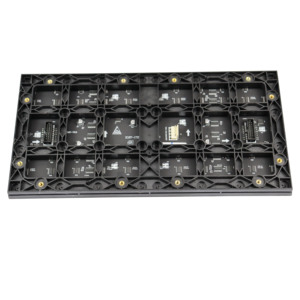 P1.86 Led ekran paneli RGB Led modül ekranı 320X160 MM iç mekan Led paneli - Product Image 3