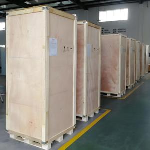 Pannello di controllo a bassa tensione del pannello di controllo PLC di qualità Premium del sistema di controllo automatico della linea di produzione - Product Image 6