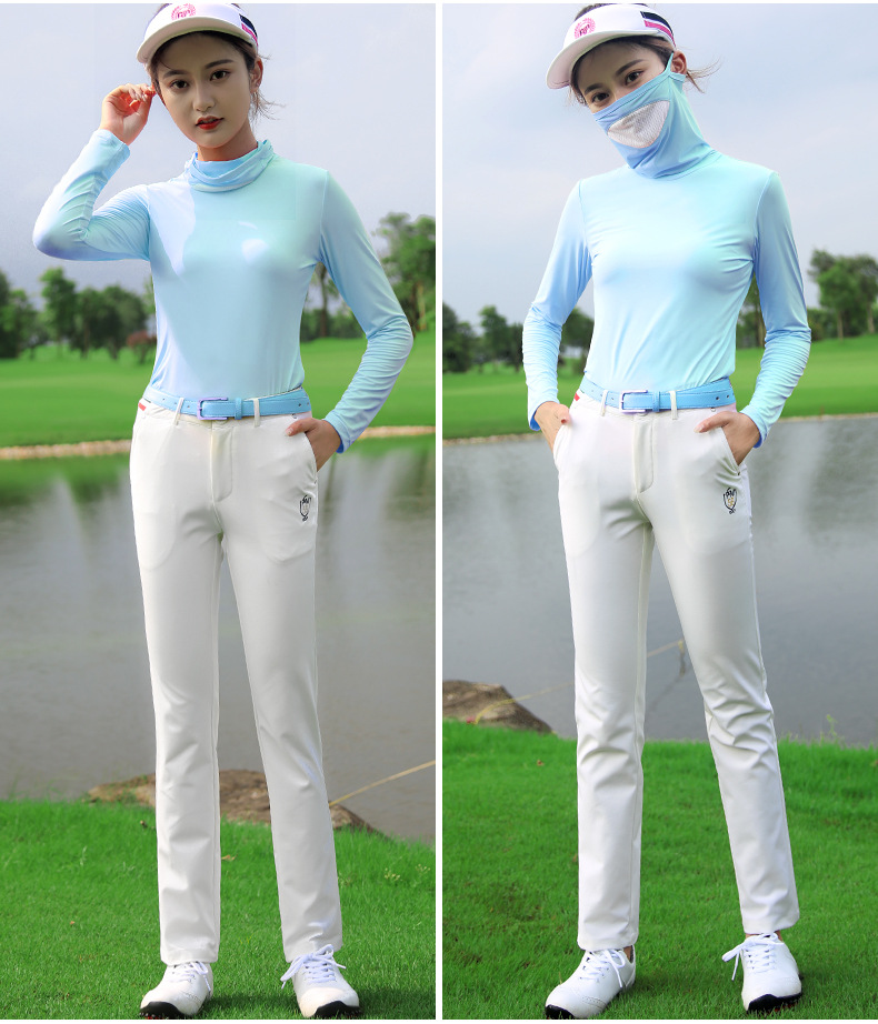 PGM YF142 Women Golf Shirt