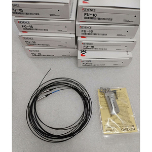 Amplificatore con sensore a fibra ottica FU-20 a chiave Ultra-piccolo per l'assemblaggio di precisione di Micro oggetti - Product Image 3