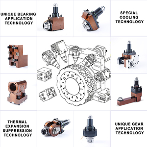 BMT40/BMT45/BMT55 Turret Tooling Clamp Lathe Turning Boring Fixed <strong>Tool</strong> <strong>Holder</strong> Machine <strong>Tools</strong> Accessories
