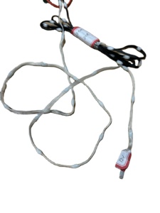 Guirnalda de luces para exteriores IP65, 5V, 12V, WS2811 Pixel, RGB, luces LED de cadena de semillas para decoración de árboles de Navidad, iluminación con motivos - Product Image 4