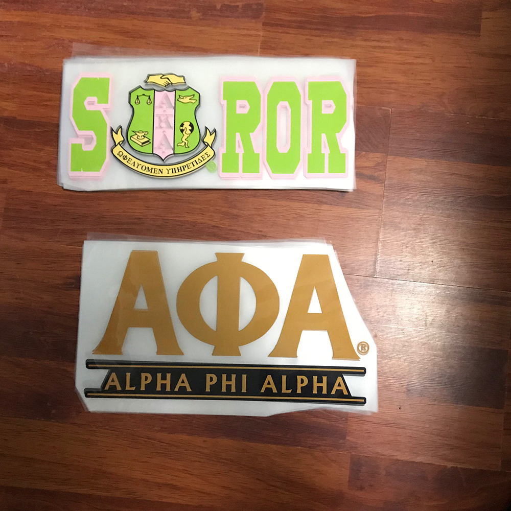 Alpha
