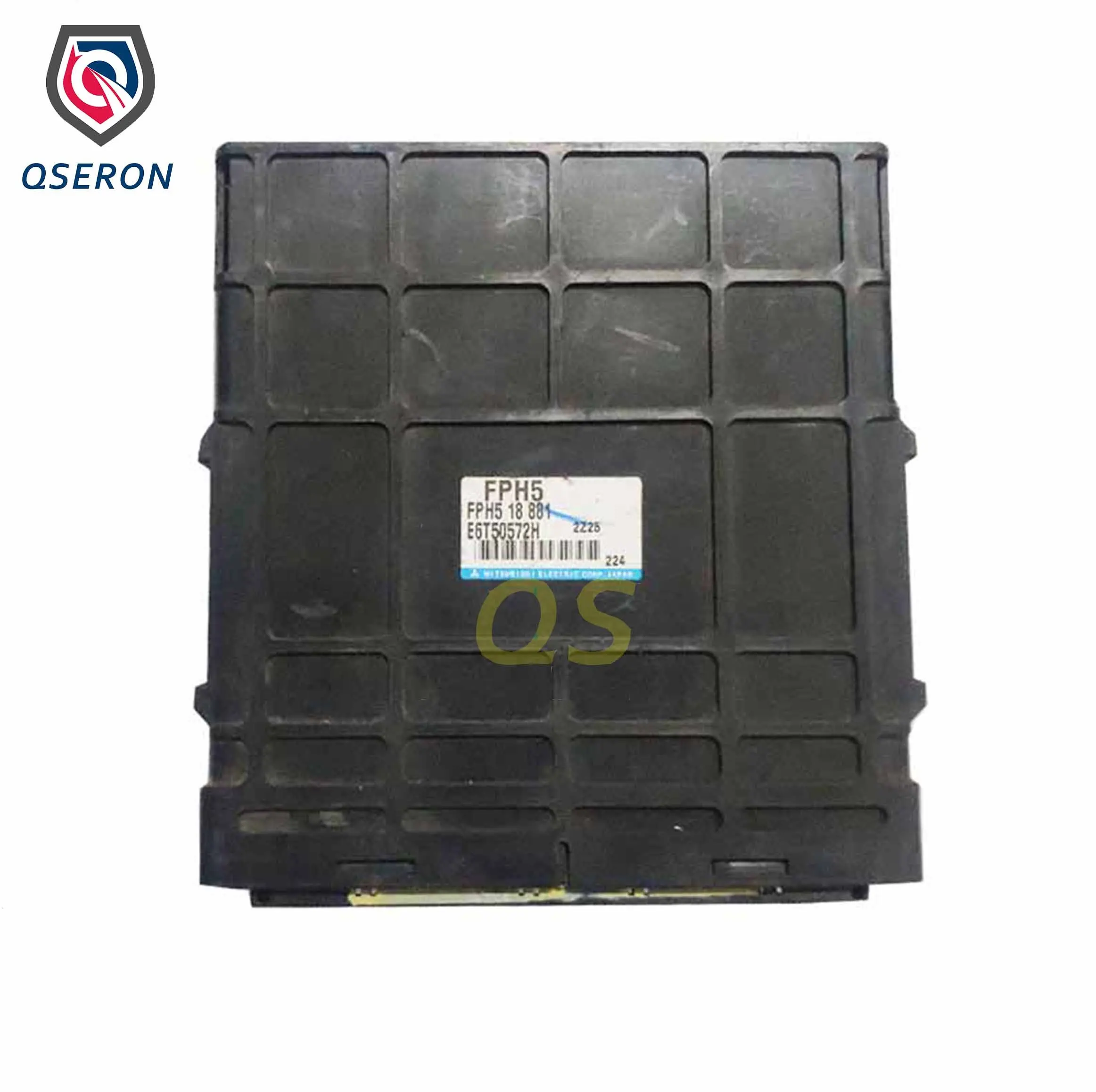 Unité de commande du moteur ECU pour Mitsubishi, pièce d'occasion pour voiture, Module d'ordinateur, ECM PCM