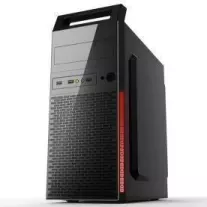 Fabrik preis Computer gehäuse & Türme Micro ATX /ATX CASE Gaming-PC-Computer gehäuse - Product Image 3