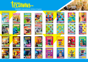 教育用の子供の英語学習のための包括的な8冊のSTEMシリーズ14の科学プロセススキル - Product Image 6
