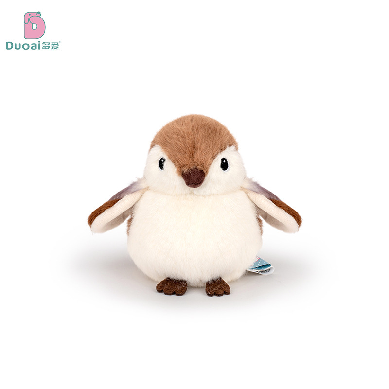 Sparrow 21cm