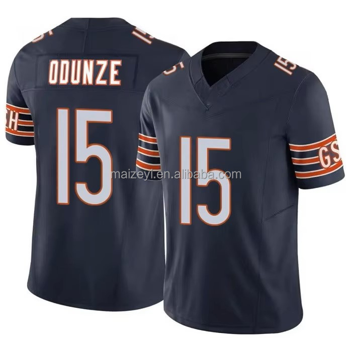 #15 Roma Odunze Marina