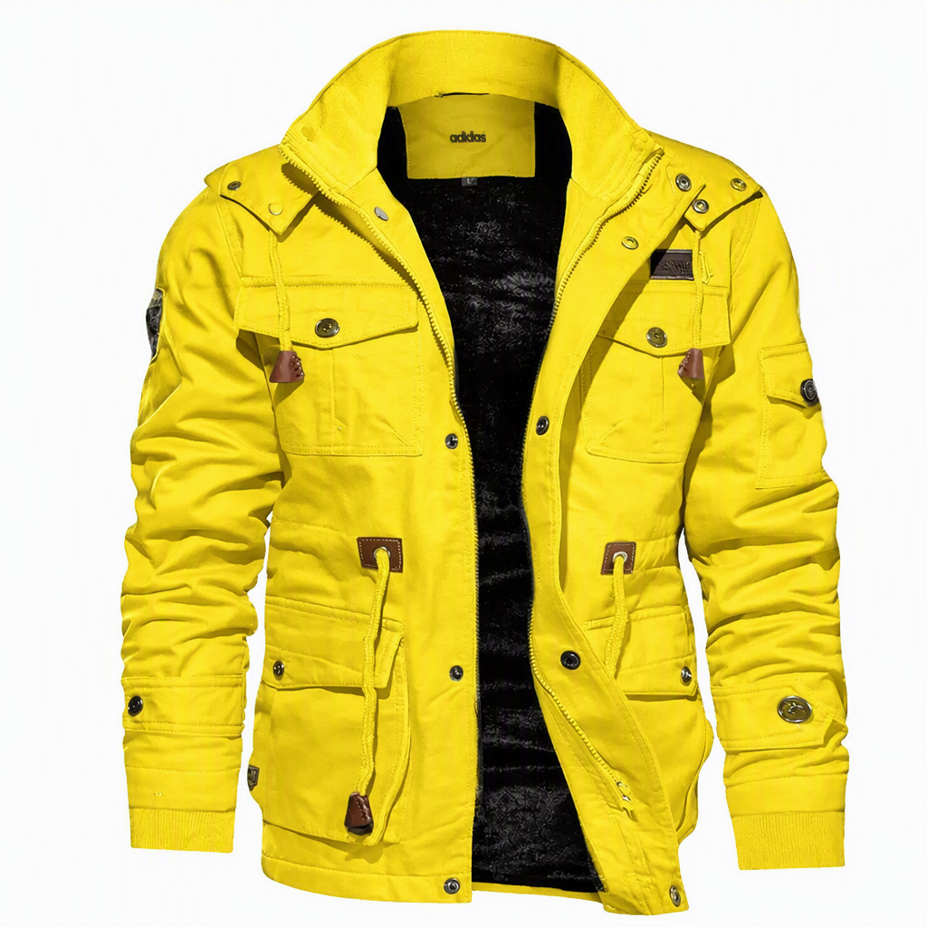 Jaune