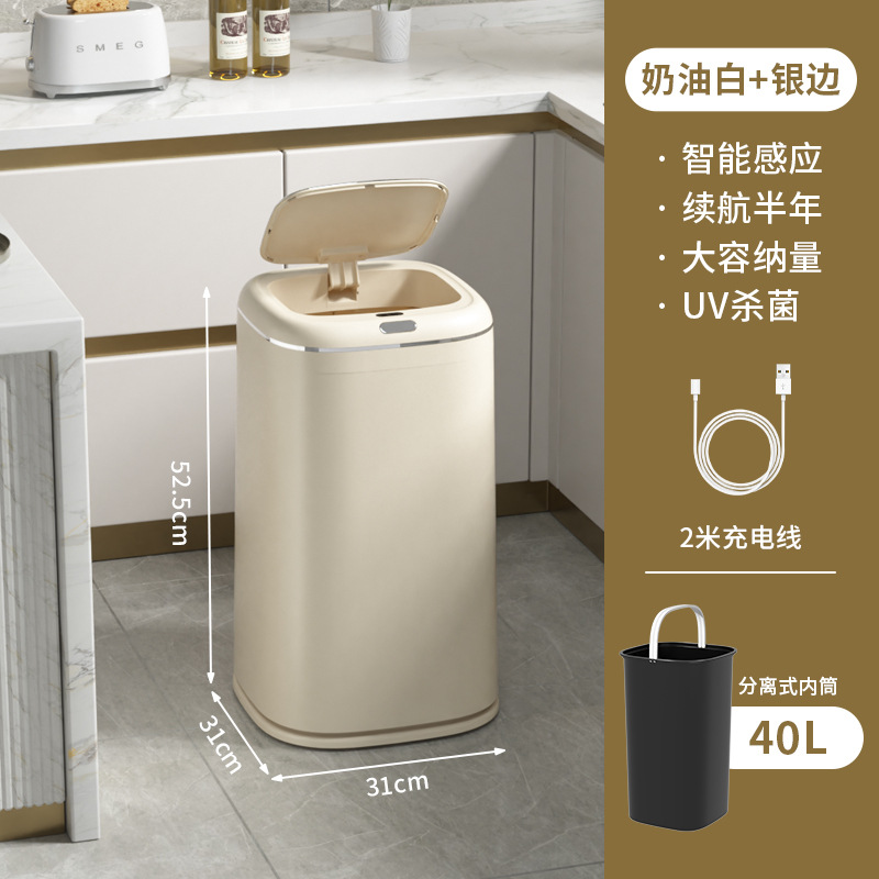 red silver-three modes 40L