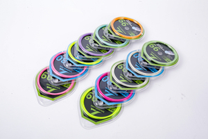 SLS99, High Quality Racket <strong>String</strong>, with High Elasticity and Brilliant Sound - Product Image 6