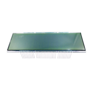 Benutzer definierte LCD-Anzeige mit sieben Segmenten Elektronischer Bildschirm - Product Image 3