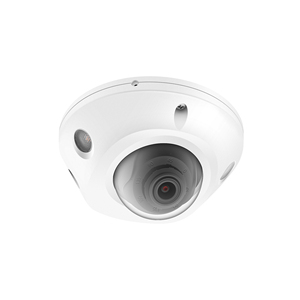 8MP 4K Smart <strong>Dual</strong> Light Vandal Proof Dome PoE Ip Camera, Anti IR <strong>Reflection</strong> Design 2.8mm Lens Ip66 Waterproof Rating - Product Image 3