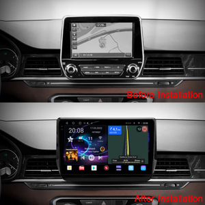 Penhui Android Car DVD Player for Hyundai H1 2 Grand <strong>Starex</strong> TQ 2017 - 2022 Radio GPS Navigation Audio Video CarPlay DSP Multim - Product Image 5
