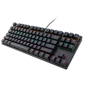 Russian <strong>Mechanical</strong> <strong>Keyboard</strong> Customs Global Language 61 64 68 87 98 104 108 Key <strong>Mechanical</strong> <strong>Keyboard</strong> Is Suitable for OEM ODM - Product Image 2