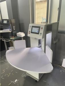 Desktop A3 A4 Paper <strong>Counting</strong> <strong>Machine</strong> Automatic Paper Sheet Counter <strong>Machine</strong> Paper Numbering Machinery - Product Image 5