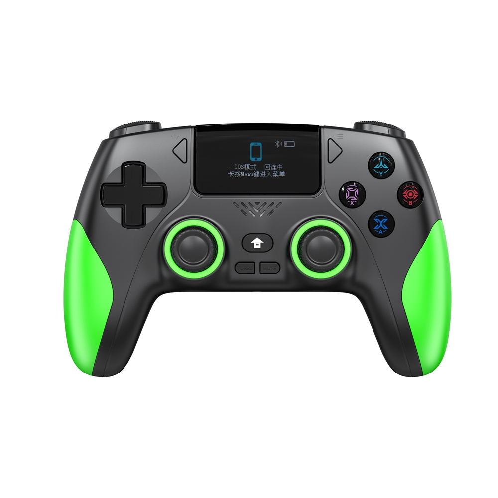 Verde