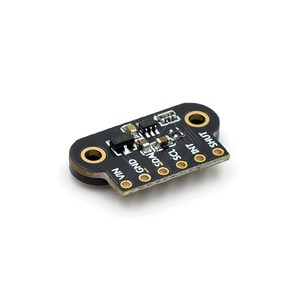 VL6180/VL53L0X/VL53L1X Zeitpunkt des Fluges (ToF) Laserbereichssensormodul TOF050C TOF200C TOF400C 50CM/2M/4M IIC für Arduino STM32