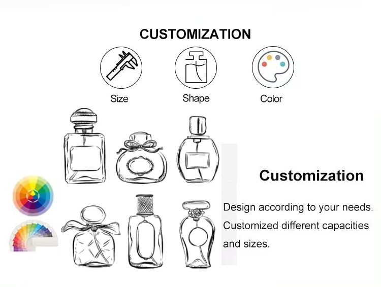Customize your color