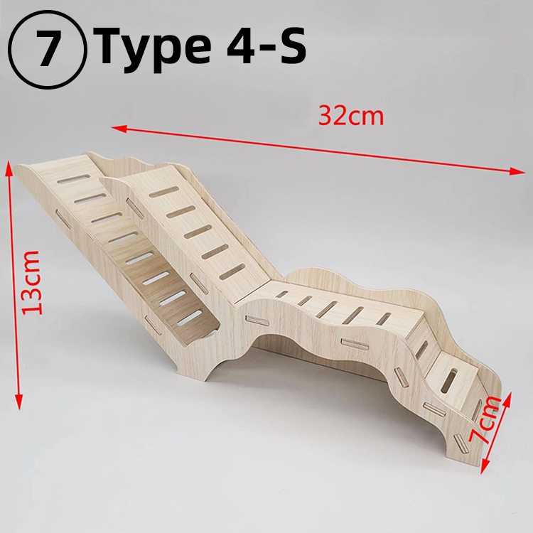 TYPE 4-S-Bois
