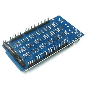 V1 MEGA <strong>Sensor</strong> <strong>Shield</strong> V1.0 V2.0 MEGA 2560 Support IIC, BT, SD, robot parts mega2560 <strong>Sensor</strong> <strong>Shield</strong> in stock - Product Image 2