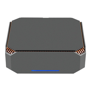 Computer Desktop Linux supportano in-tel 7th generazione i3-7100U / i5-7200U / i7-7500U mini pc con VGA - Product Image 4