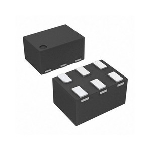Accesorio de Chip de PCB Regulador de conmutación Buck IC Positivo Fijo 1 Salida de montaje en superficie de 25/NOPB - Product Image 1