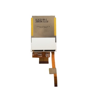 2.4 pollici 240*320 interfaccia MCU TFT display LCD touch screen moduli lcd - Product Image 5