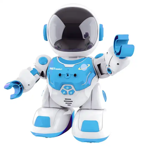 Детский развивающий робот - Product Image 6
