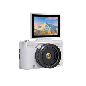 21X Digital Zoom IPS Screen Customizable Portable 6K Digital <strong>Camera</strong> With 21X Zoom Digital <strong>Camera</strong> Prices in China - Product Image 4