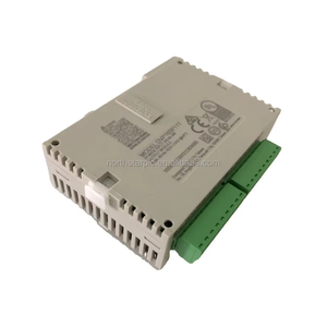 真新しいDVP16SP11TスリムシリーズエクステンションモジュールPLC入出力モジュール - Product Image 3