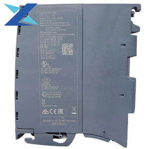 Новый оригинальный программный контроллер Warehousestock Plc SIMATIC S7-1500 6ES7512-1CK01-0AB0 Compact Cpus - Product Image 2