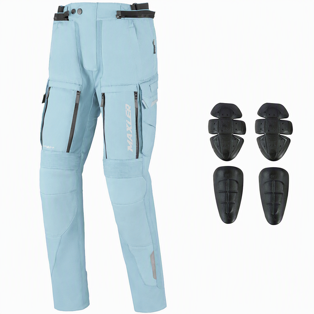 Bleu clair