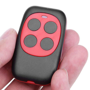250-868MHz Wireless Clone Fernbedienung Feste/Rolling Code Metall fläche für Türöffner Kopie Remote Fixed/ Rolling Code - Product Image 5