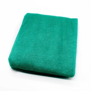 Telo ombreggiante per giardino pesante in HDPE per agricoltura 100 rete ombreggiante verde GSM - Product Image 6