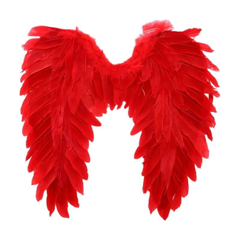 Size B Red