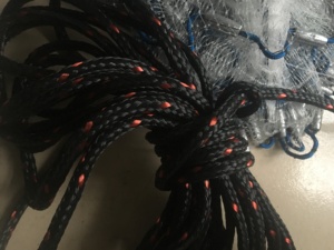 Купить нейлоновые растяжимые 0,25 мм ATARRAYAS рыболовные сети литая сеть - Product Image 6