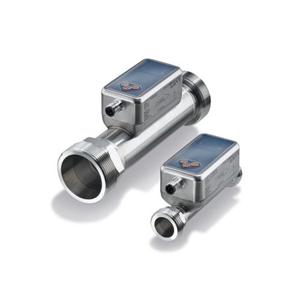 Sensor de reflexión difusa Original IFM O6H301, 0,30m/US 200 Mm, PNP, con supresión de fondo, novedad - Product Image 2