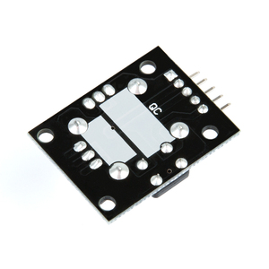 Interruttore a pulsante Smd sensore potenziometro gioco modulo Joystick Xbox One analogico - Product Image 6