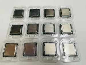 Für Intel Core I3 10100 3,6 GHz 4-Core 8-Thread-CPU-Prozessor 65 W Lga 1200 I3-10100 - Product Image 2