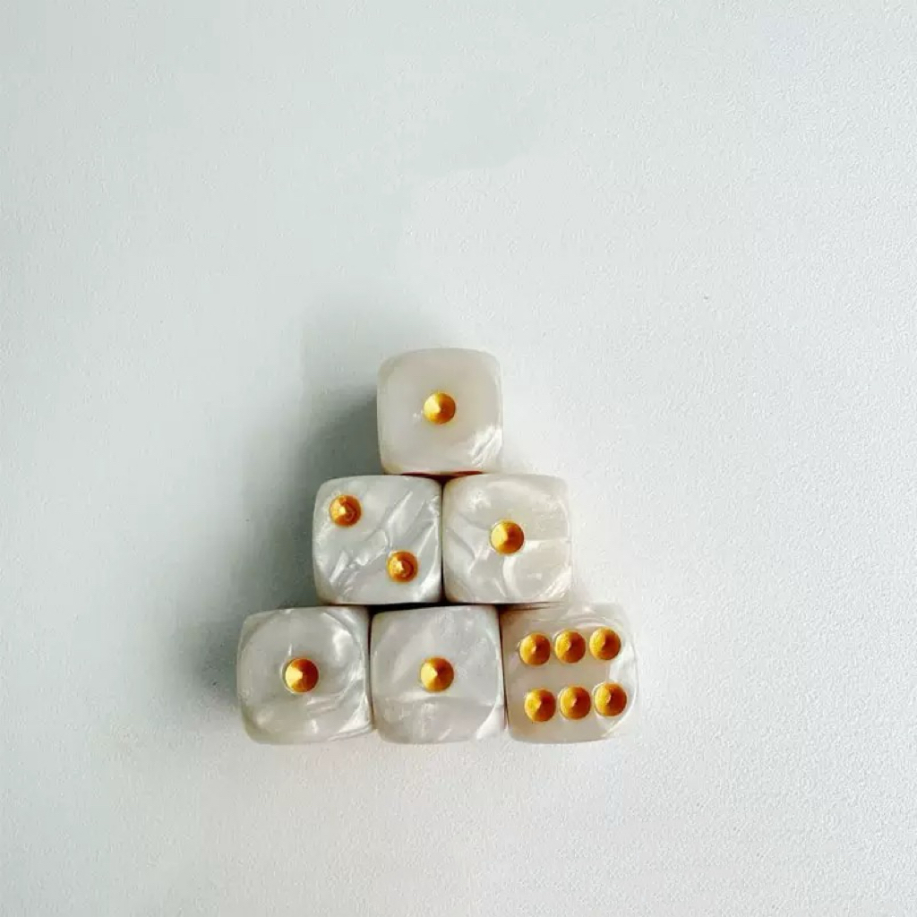 White&Gold
