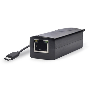 SDaPo P2C5V Power Over Ethernet kablolu PD2.0 USB C tipi C için RJ45 Ethernet adaptörü ağ kartı için Tablet telefon - Product Image 3