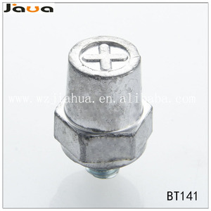 Di alta qualità della fabbrica di JAVA Multi-Purpose terminali di batteria di plastica testa a cilindro con piombo zinco ottone per il trasferimento pile - Product Image 2